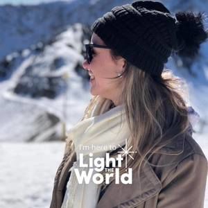 Meet your Posher, Bárbara